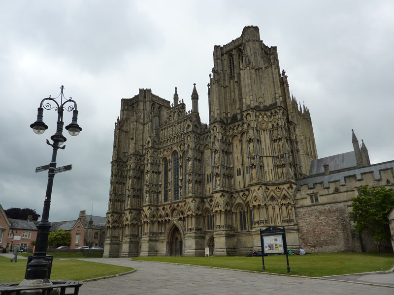 Wells Cathedral